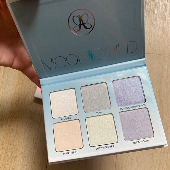 Brand New Anastasia Beverly Hills beauty bundle - Picture 2 of 4